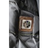 Сorbona куртка аляска с мехом №1032