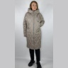 Женское демисезонное пальто (весна/осень) VO-TARITA №4539