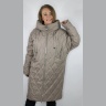 Женское демисезонное пальто (весна/осень) VO-TARITA №4539