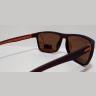Мужские солнцезащитные очки GREYWOLF Polarized №7274
