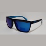 Мужские солнцезащитные очки GREYWOLF Polarized №7276