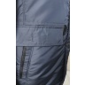Сorbona куртка аляска с мехом №1035