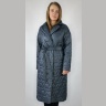 Женское демисезонное пальто (весна/осень) MS.VIVANA №4543