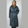 Женское демисезонное пальто (весна/осень) MS.VIVANA №4543