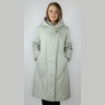 Женская демисезонная куртка пальто (весна/осень) Athena №4501