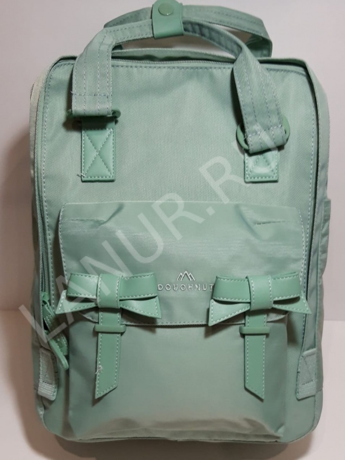 Молодежная сумка - рюкзак Nikki - DOWOHNUT №5026