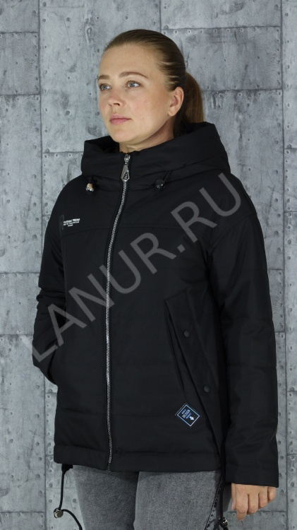 Женская демисезонная куртка (весна/осень) KARUNA №4545