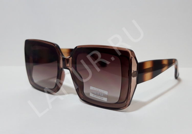Женские солнцезащитные очки Alese №7069