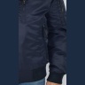 Corbona куртка пилот - бомбер на резинке мужская зимняя №1008