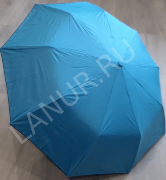Женский зонтик Rain Brella - полуавтомат №3059