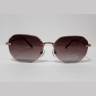Женские солнцезащитные очки Kaidi №7070