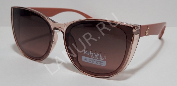 Женские солнцезащитные очки Maiersha Polarized №7281