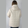 Женская демисезонная куртка (весна/осень) Purelife №4547