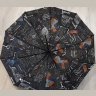 Женский зонтик Rain Brella - полуавтомат №3030