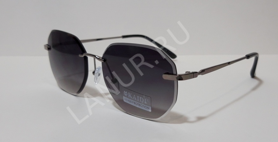 Женские солнцезащитные очки Kaidi №7071