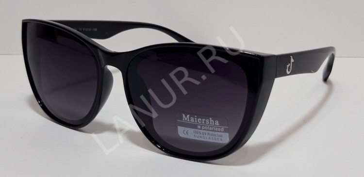 Женские солнцезащитные очки Maiersha Polarized №7282