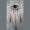 Женская демисезонная куртка (весна/осень) VISDEER №4505