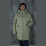 Женская демисезонная куртка (весна/осень) DOSUESPIRIT №4547