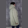 Женская демисезонная куртка (весна/осень) DOSUESPIRIT №4547