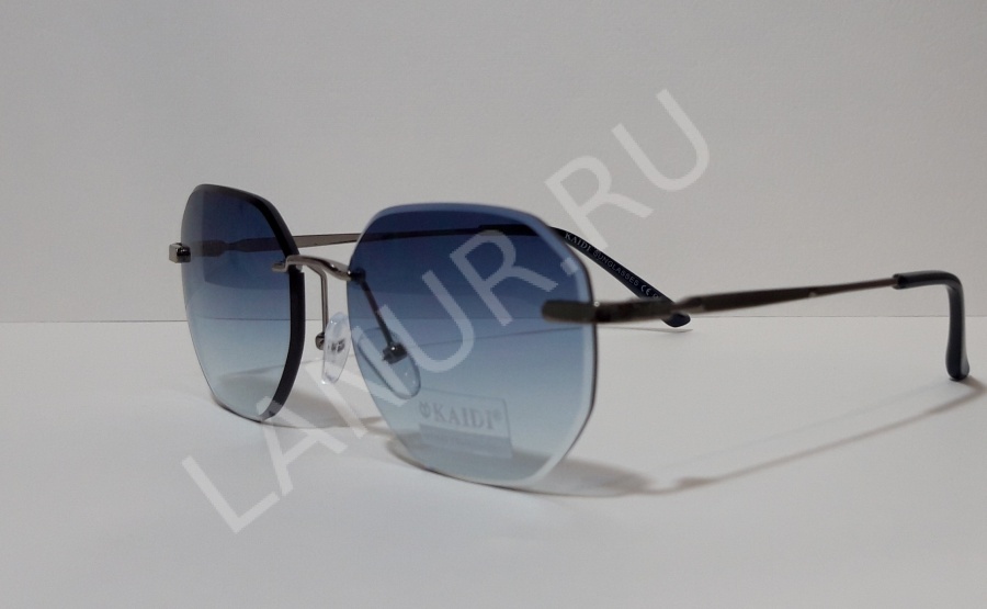 Женские солнцезащитные очки Kaidi №7072