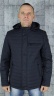Отзыв куртки - CORBONA куртка демисезонная (весна/осень) мужская №1547