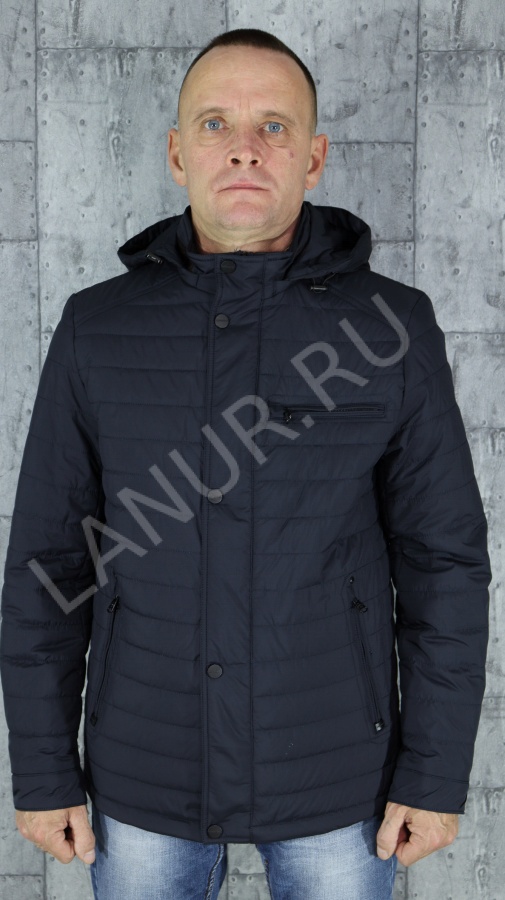 CORBONA куртка демисезонная (весна/осень) мужская №1547