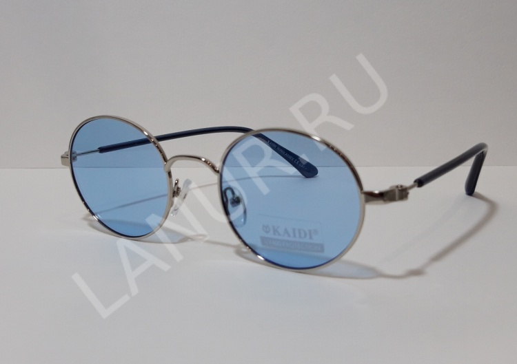 Женские солнцезащитные очки Kaidi №7073