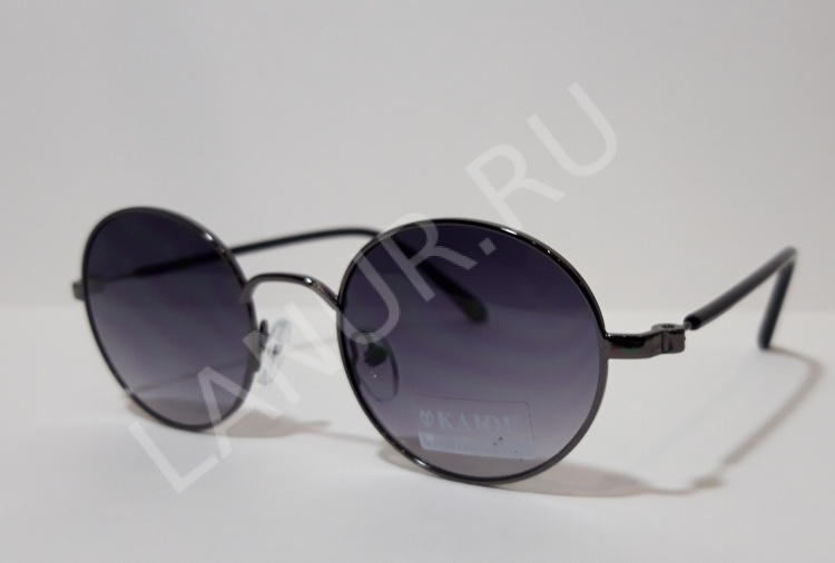 Женские солнцезащитные очки Kaidi №7074