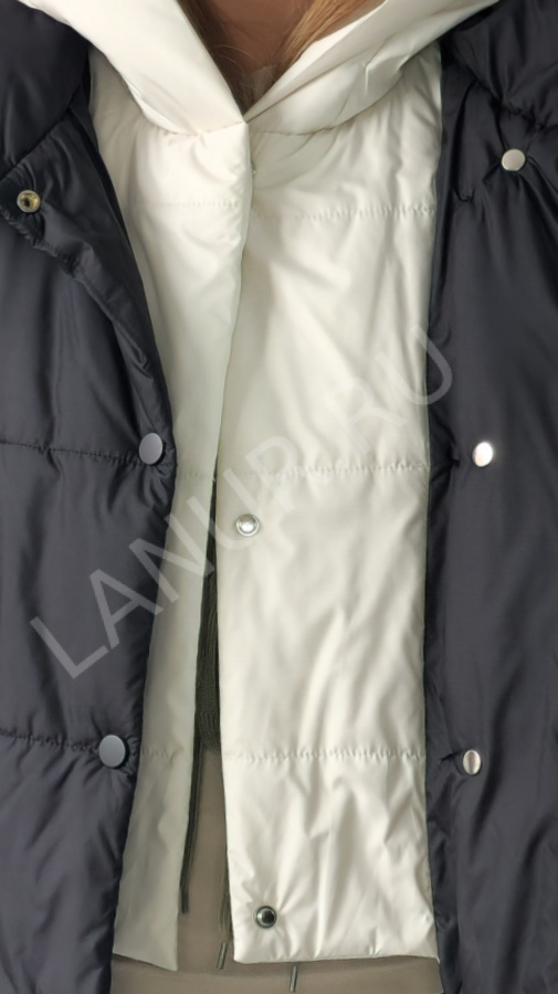 Женская демисезонная куртка (весна/осень) CHOI PIGEON №4508