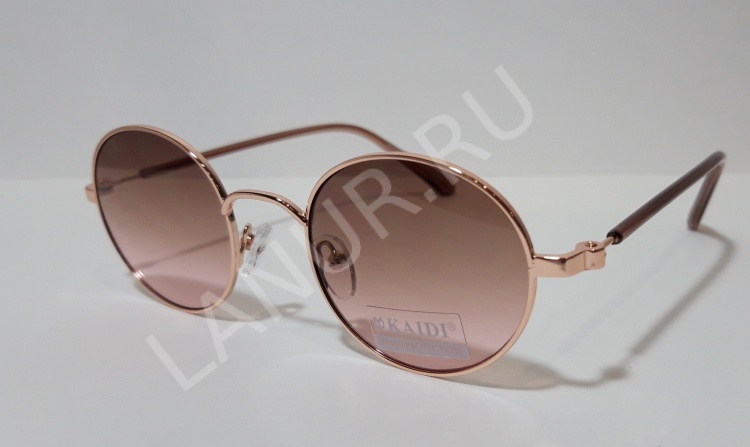 Женские солнцезащитные очки Kaidi №7075
