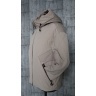 Женская демисезонная куртка (весна/осень) Vomilov №4509