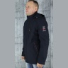 CORBONA куртка демисезонная (весна/осень) мужская №1550