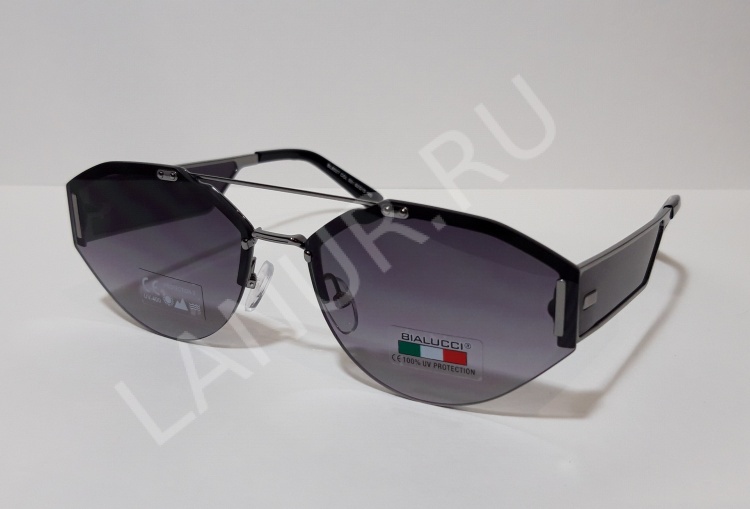 Женские солнцезащитные очки Bialucci №7076