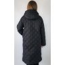 Женская демисезонная куртка пальто (весна/осень)  №4510 DAI GAN