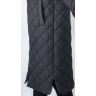 Женская демисезонная куртка пальто (весна/осень)  №4510 DAI GAN