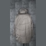 Женская демисезонная куртка (весна/осень) VISDEER №4511