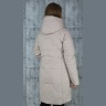 Женская демисезонная куртка (весна/осень) DOSUESPIRIT №4548