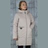 Женская демисезонная куртка (весна/осень) DOSUESPIRIT №4548
