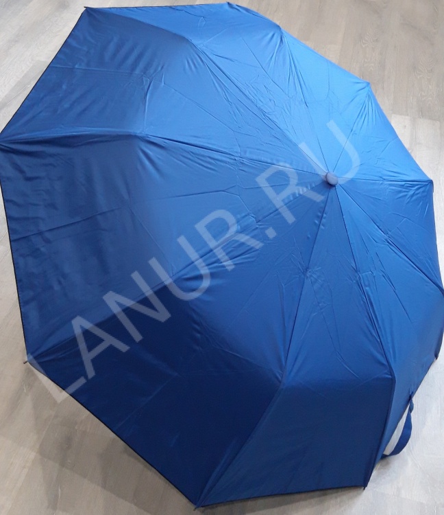 Женский зонтик Rain Brella - полуавтомат №3061