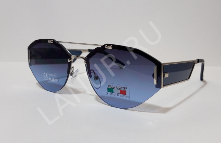 Женские солнцезащитные очки Bialucci Polaroid