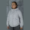 Женская демисезонная куртка (весна/осень) QIANSHIHONG №4549
