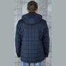 Мужская демисезонная куртка (весна/осень) Flansden​ №1508