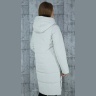 Женское демисезонное пальто (весна/осень) DOSUESPIRIT №4551
