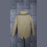 Женская демисезонная куртка (весна/осень) Vomilov №4516