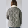 Женская демисезонная куртка (весна/осень) WEI - LING №4553