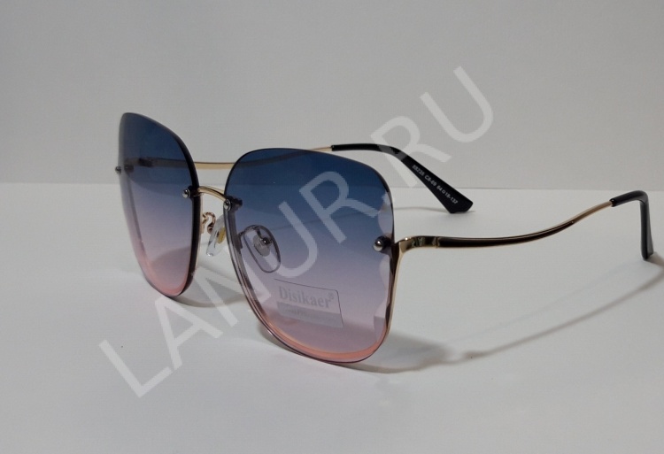 Женские солнцезащитные очки Disikaer №7083