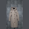 Женская демисезонная куртка (весна/осень) DOSUESPIRIT №4518