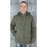 CORBONA куртка демисезонная (весна/осень) мужская №1502