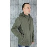 CORBONA куртка демисезонная (весна/осень) мужская №1502
