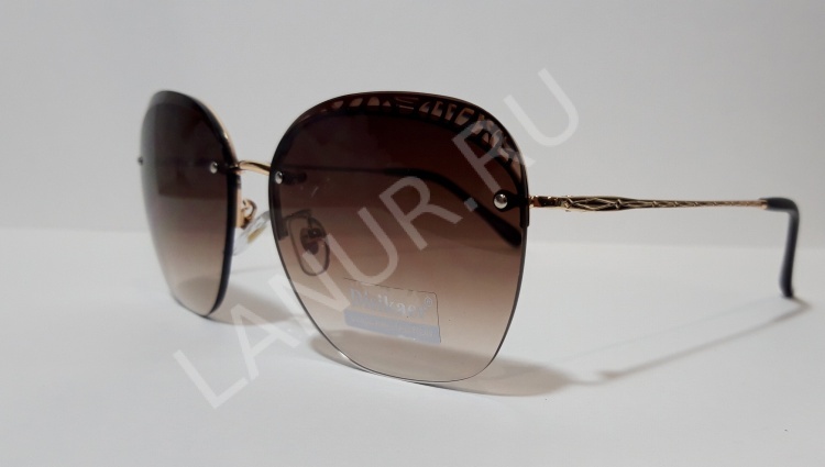 Женские солнцезащитные очки Disikaer №7085